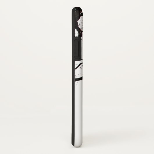 ロンドン Case-Mate iPhoneケース (裏面/右)