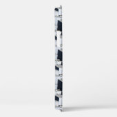 ロンドン Case-Mate iPhoneケース (裏面 / 右)