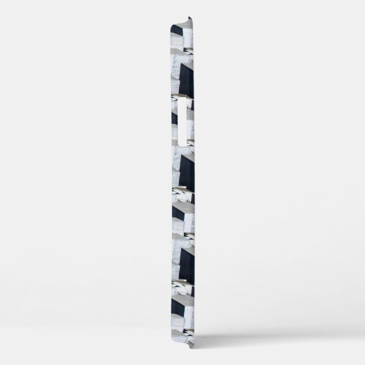 ロンドン Case-Mate iPhoneケース (裏面 / 右)