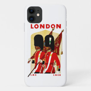 ロンドン iPhone 11 ケース