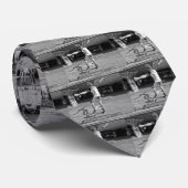 ロンドン、Southbankのスケート選手 ネクタイ (ロール)