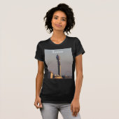 ロンドン Tシャツ (正面フル)