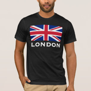 ロンドン Tシャツ