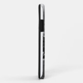 ロンドンIphone 5/5sの例の都市 Case-Mate iPhoneケース (裏面/右)