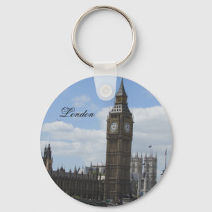ロンドンKeychain キーホルダー