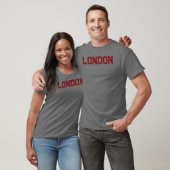 ロンドンTシャツ Tシャツ (ユニセックス)