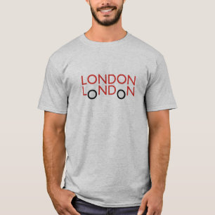 ロンドンTシャツ Tシャツ