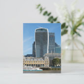 ロンドンUKポストカード ポストカード (スタンド正面)