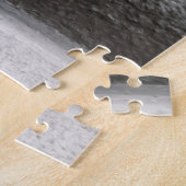 ロンド王室のン・ガード。 ジグソーパズル (側面)