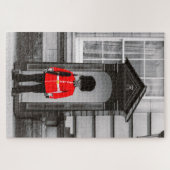 ロンド王室のン・ガード。 ジグソーパズル (横)