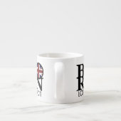 ロンド生まれン エスプレッソカップ (裏面)