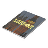 ロンド素晴らしンPro写真 ノートパッド (回転)