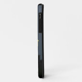 ロンド素晴らしンPro写真 Case-Mate iPhoneケース (裏面/左)
