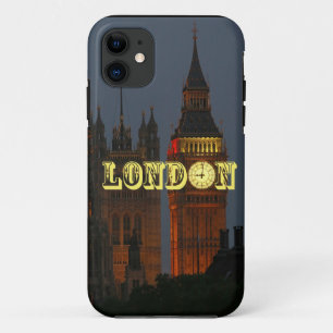 ロンド素晴らしンPro写真 iPhone 11 ケース