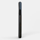 ロンド素晴らしンPro写真 Case-Mate iPhoneケース (裏面/右)