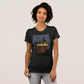 ロンド素晴らしンPro写真 Tシャツ (正面フル)