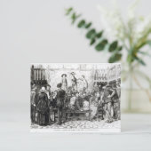 ロンド遊ンインヤードのA ポストカード (スタンド正面)