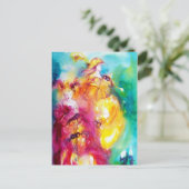 ロンド・イン・ラグーン ポストカード (スタンド正面)