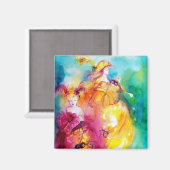 ロンド・イン・ラグーン マグネット (正面/裏面)