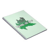 ロンバルディ ノートブック (右側)