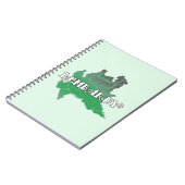 ロンバルディ ノートブック (左側)