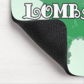 ロンバルディ マウスパッド (コーナー)