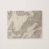 ロンバルドの下のイタリア ジグソーパズル (横)