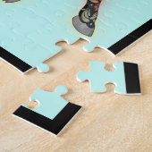 ロンプカベザストリトデプカラ ジグソーパズル (側面)