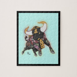 ロンプカベザストリトデプカラ ジグソーパズル