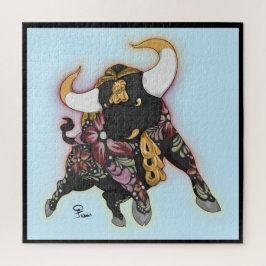 ロンプカベザストリトデプカラ ジグソーパズル