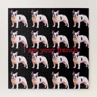 ロンプケベフランスのザ ジグソーパズル