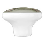 ロンヘヴェナーハッピーガーデンスピリット セラミックノブ (側面)