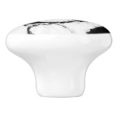 ロンヘヴェナーTouchオブクラスボストンテリア セラミックノブ (側面)