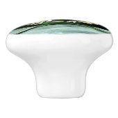 ロンヘヴェネールチワフアドッグ セラミックノブ (側面)