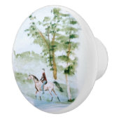 ロンヘーヴェナーモーニングライド セラミックノブ (右)