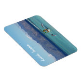 ロンボクボートプレミアムFlexiマグネット マグネット (右側)