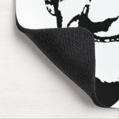 ロンポールギア マウスパッド (コーナー)