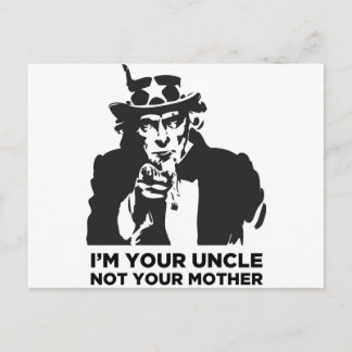 ロンポール革命シャツ ポストカード