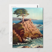 ロンリーキプロスポストカード ポストカード (正面/裏面)