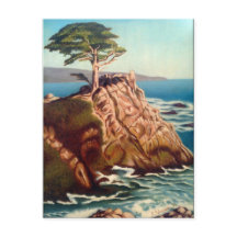 ロンリーキプロスポストカード