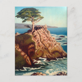 ロンリーキプロスポストカード ポストカード