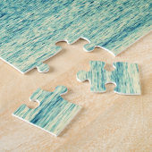 ロンリーシーグルスパズル ジグソーパズル (側面)