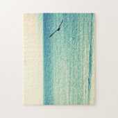 ロンリーシーグルスパズル ジグソーパズル (縦)