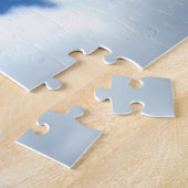 ロンリーシーグルスパズル ジグソーパズル (側面)