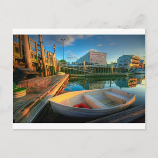 ロンリーディニー – ベルファスト，メイン ポストカード