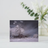 ロンリーファームハウス ポストカード (スタンド正面)