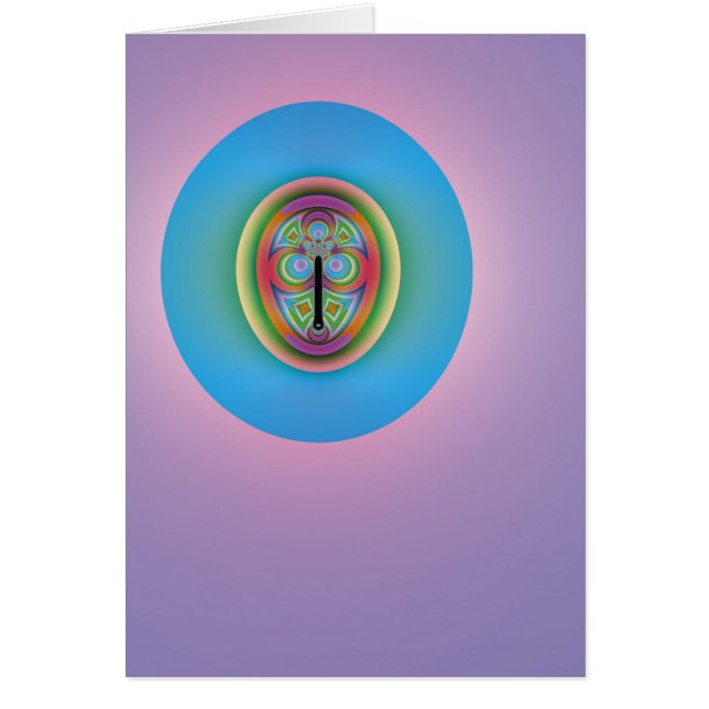 ロンリーブルー (正面)