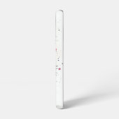 ロンリープラッシュ幽霊 SAMSUNG GALAXYケース (左側面)