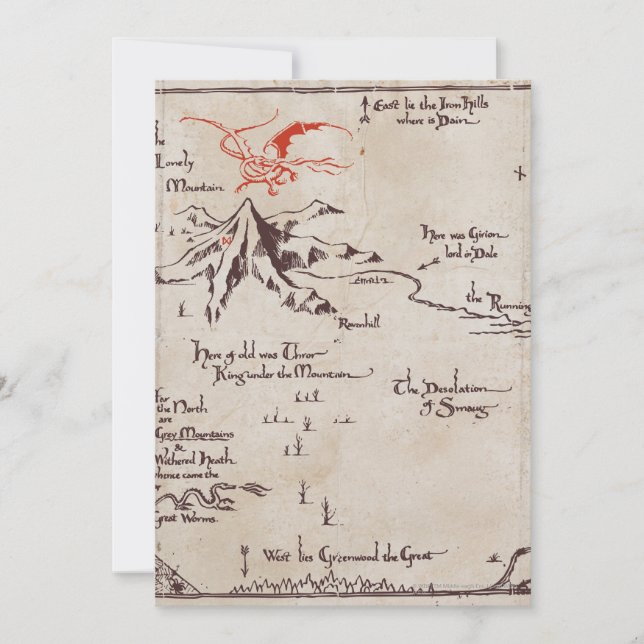 ロンリーマウンテン (正面)