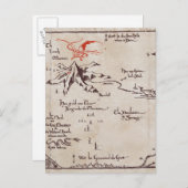 ロンリーマウンテン ポストカード (正面/裏面)